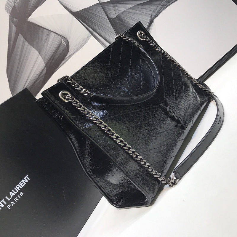 Amelia - YSL Bag - 2341