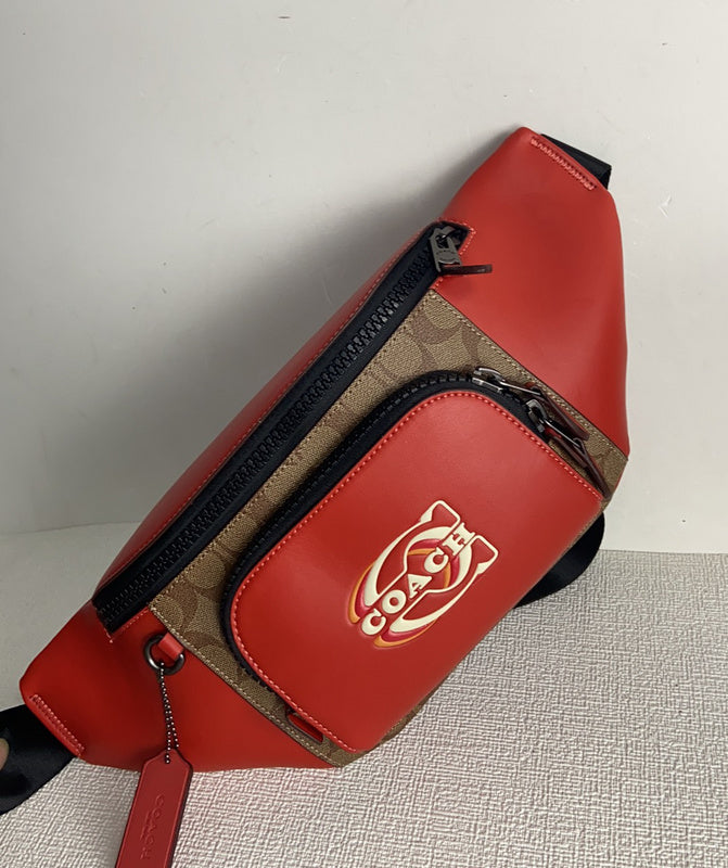 Amelia-i CAH Bags - 238