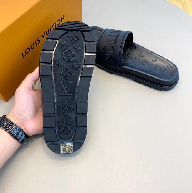 AmeliaLuxury - LOV Men Shoes - 1095