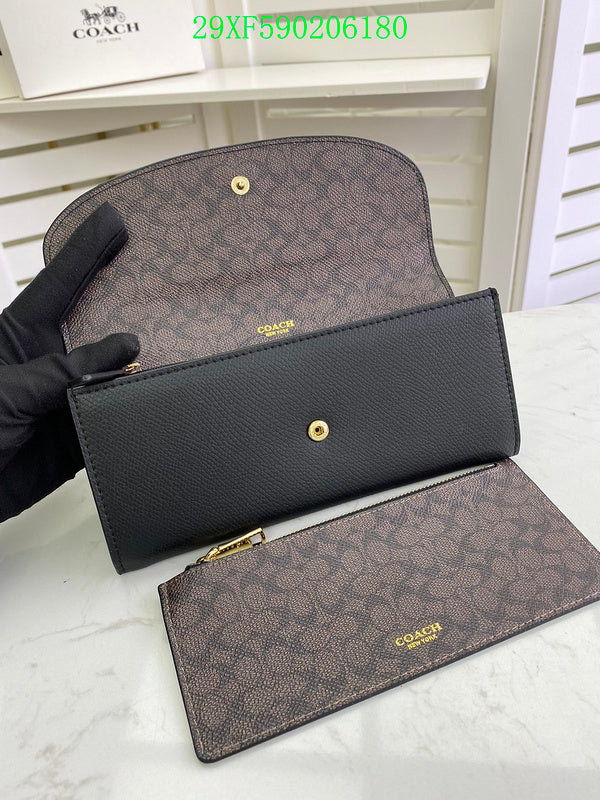 Amelia - CAH Wallet - 049