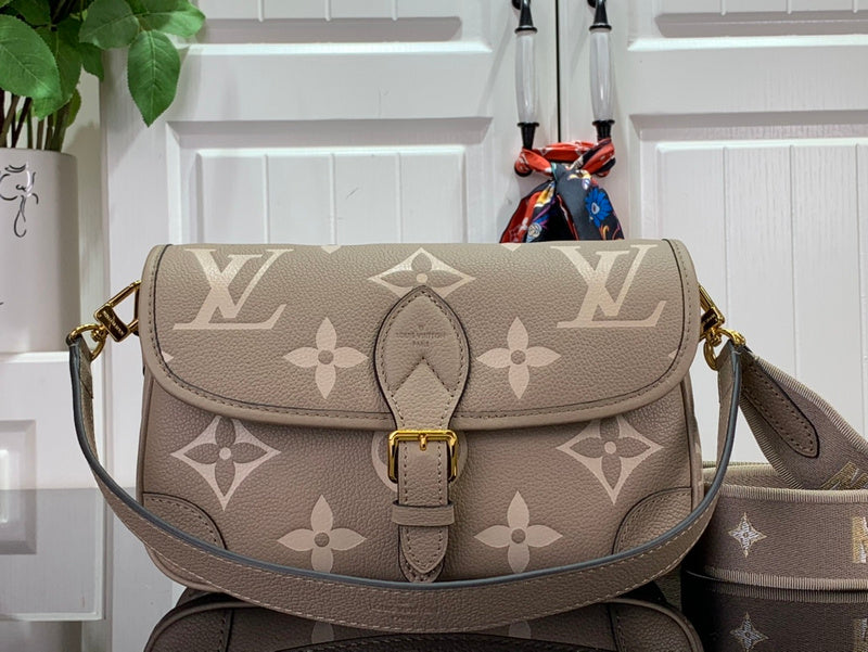 Amelia - LV Bags - 15659