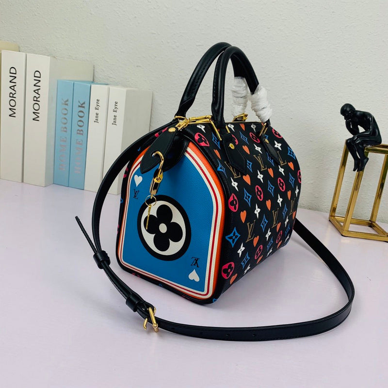 Amelia - LOV Lady Bags - 907