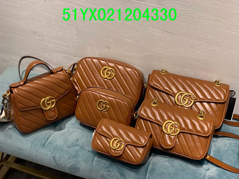 Amelia - GCI Bags - 10452