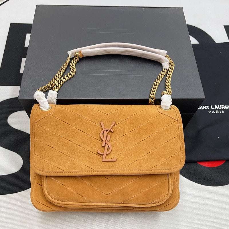 Amelia - YSL Bag - 2159