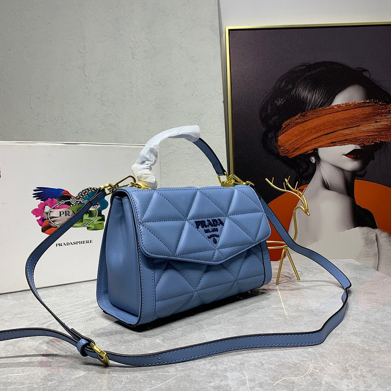 Barnes-Bags - Prada Bags - 911