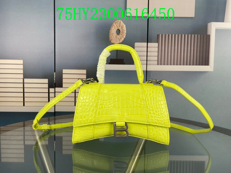 Amelia - BGA Bags - 2261