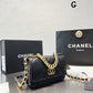 Amelia- CHL Bags - 7097