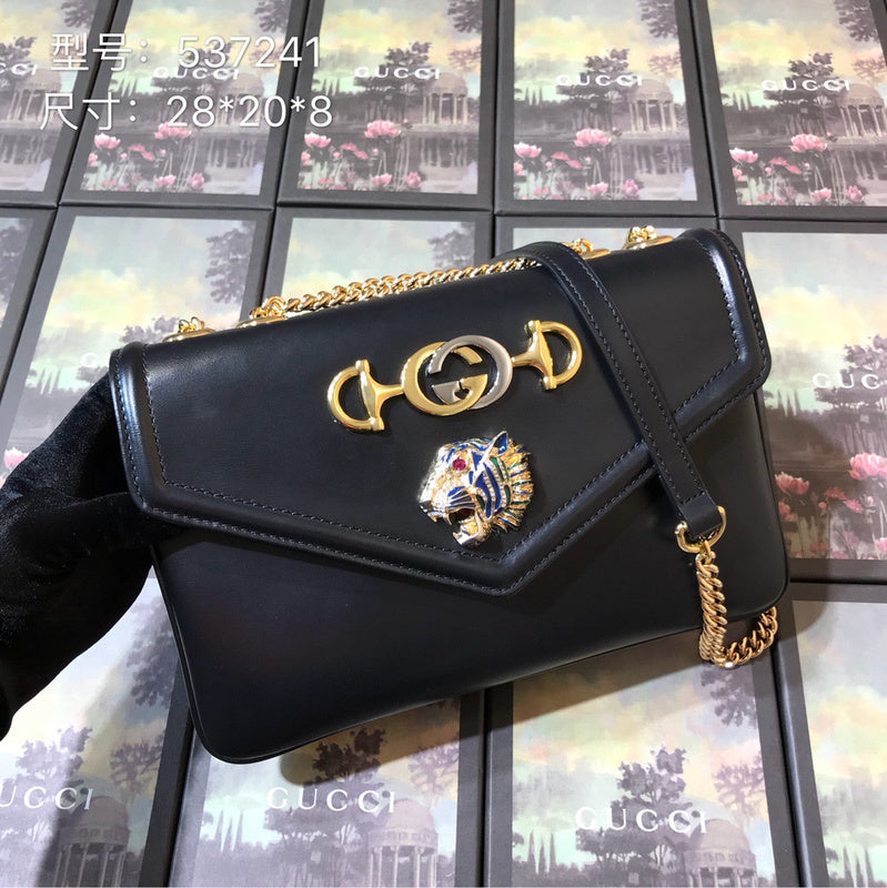 Amelia- GCI Lady Bags - 1511