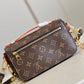 Fashion Lu-Vi bags - 3383