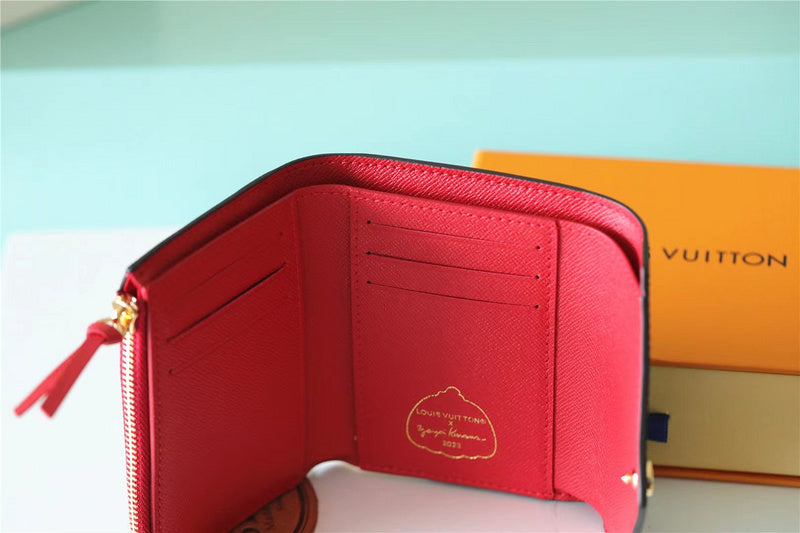 Fan Fashion Lu-Vi bags - 8778