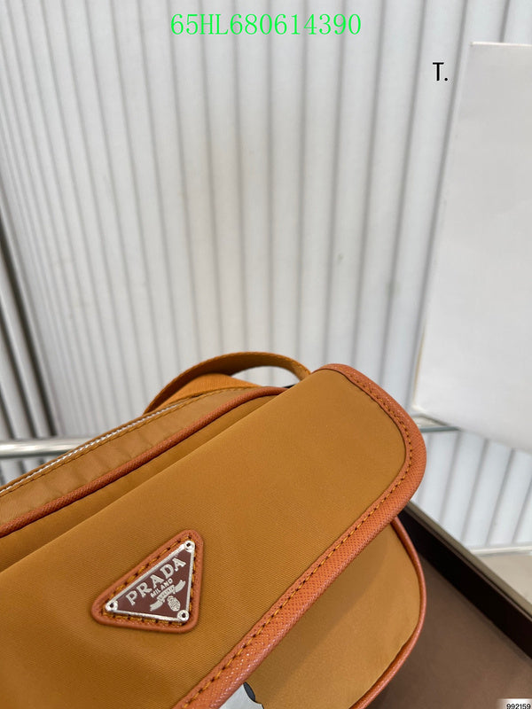 Prada Bags - The Barnes Bags  189