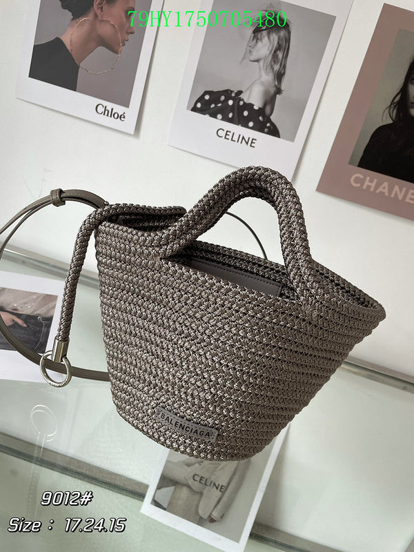 Amelia - BGA Bags - 1718
