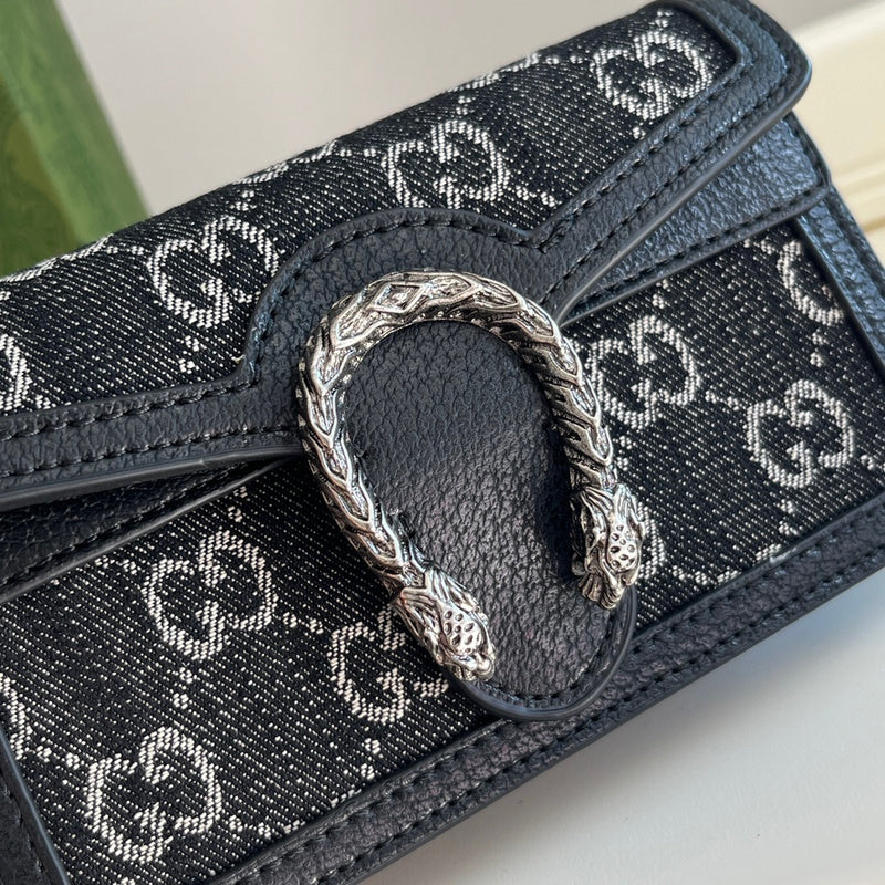 GCC - Amelia- Bags - 430