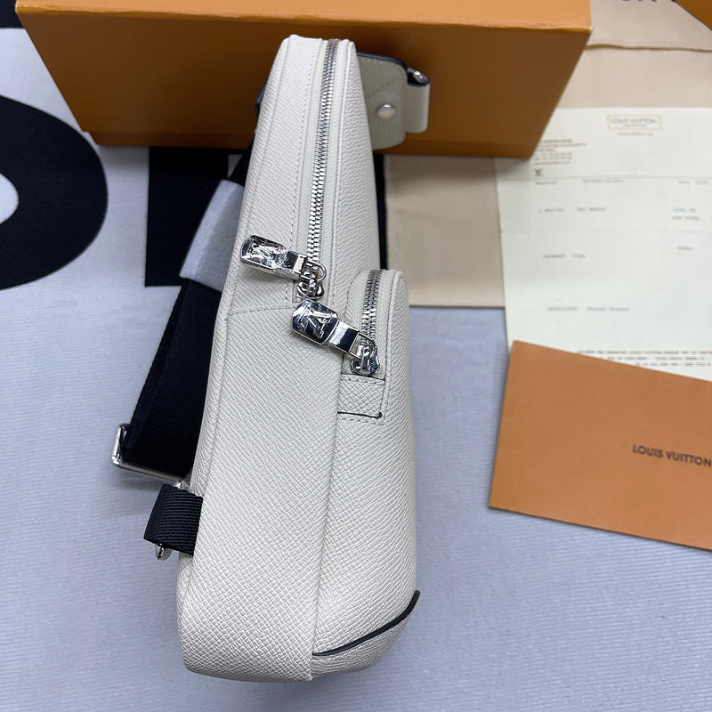 Fan Fashion Lu-Vi bags - 10223