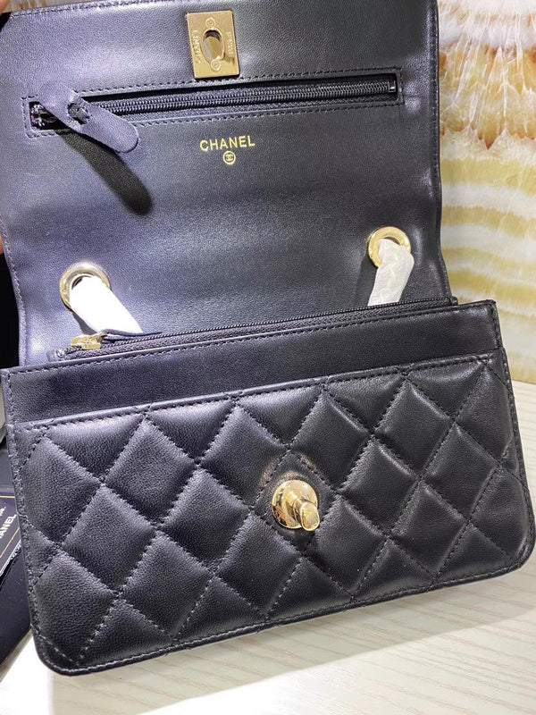 Amelia- CHL Bags - 6465