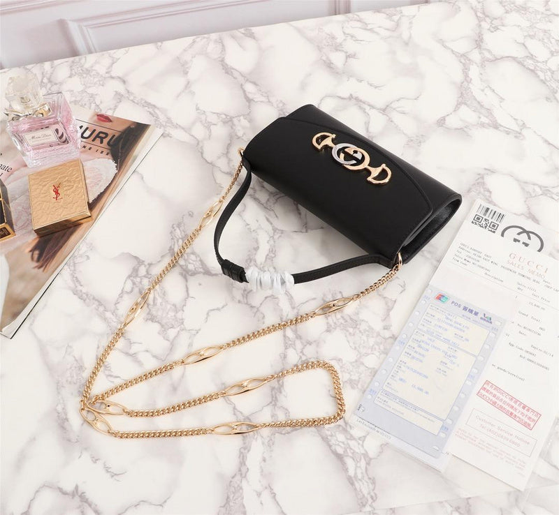 AmeliaLuxury - GCI Bags - 917