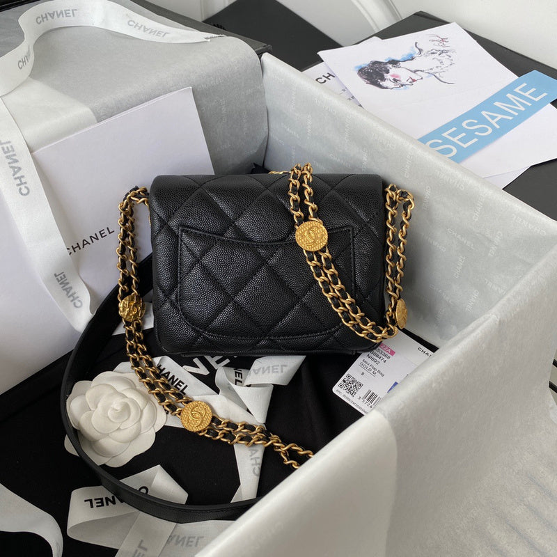 Amelia- CHL Bags - 7589