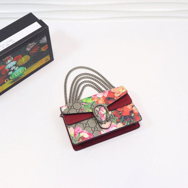 AmeliaLuxury - GCI Bags - 1127