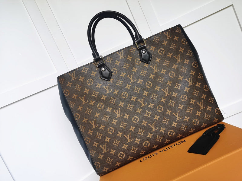 Fan Fashion Lu-Vi bags - 17757