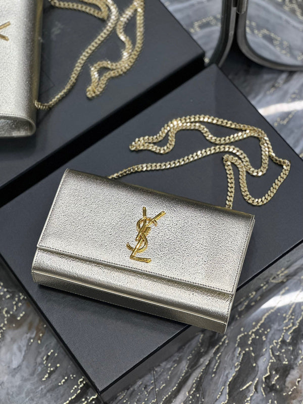 Amelia - YSL Bag - 1917