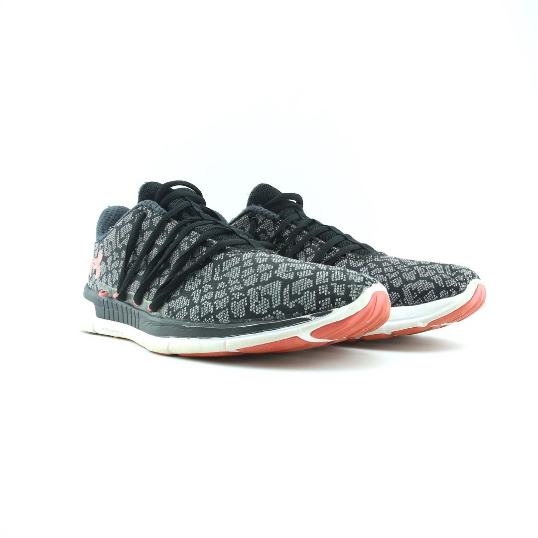 UNDER ARMOUR CHARGED TRANSIT
