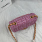 Amelia - CHL Bags - 651