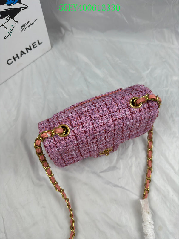 Amelia - CHL Bags - 651