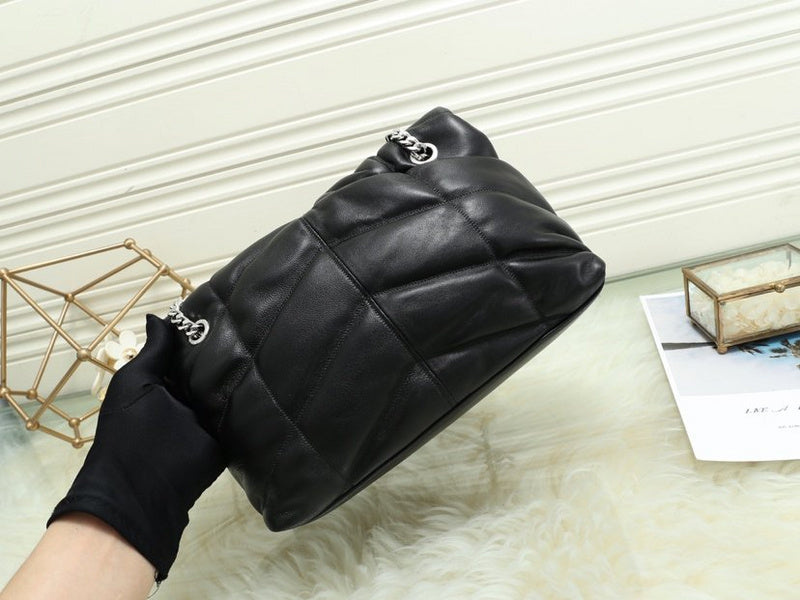 Amelia - YSL Bag - 3535