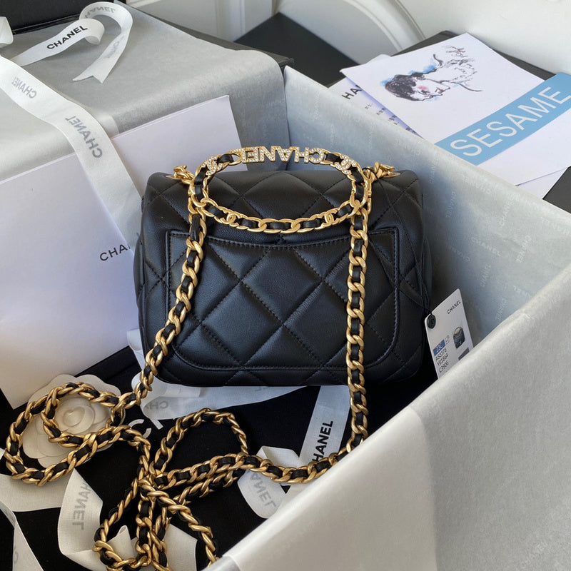 Wellow Bags - Chanel - Bags  - 975
