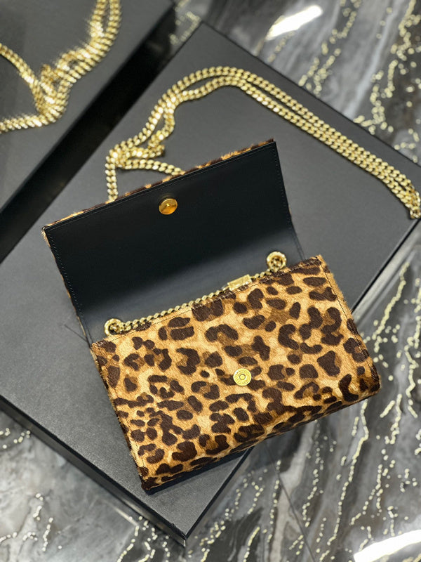 Amelia - YSL Bag - 3898
