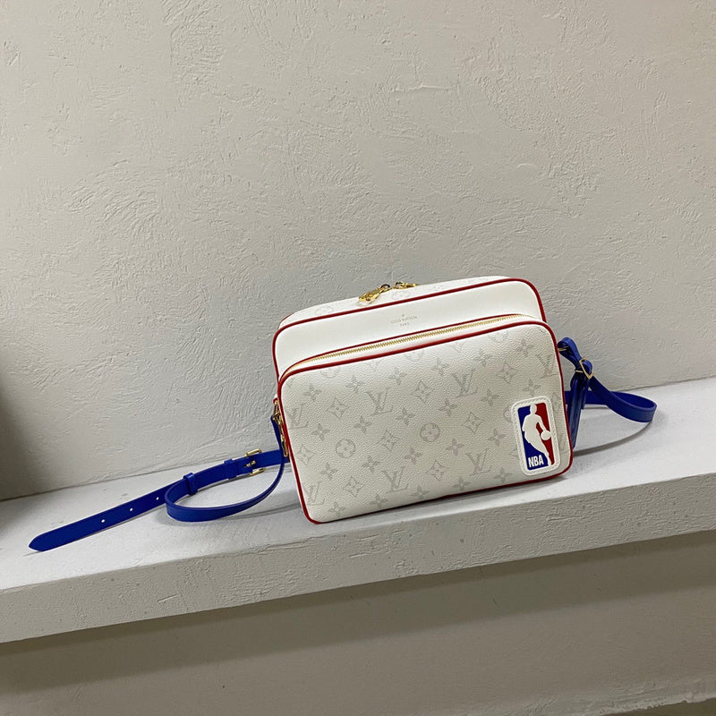 Amelia - LV Bags - 12945