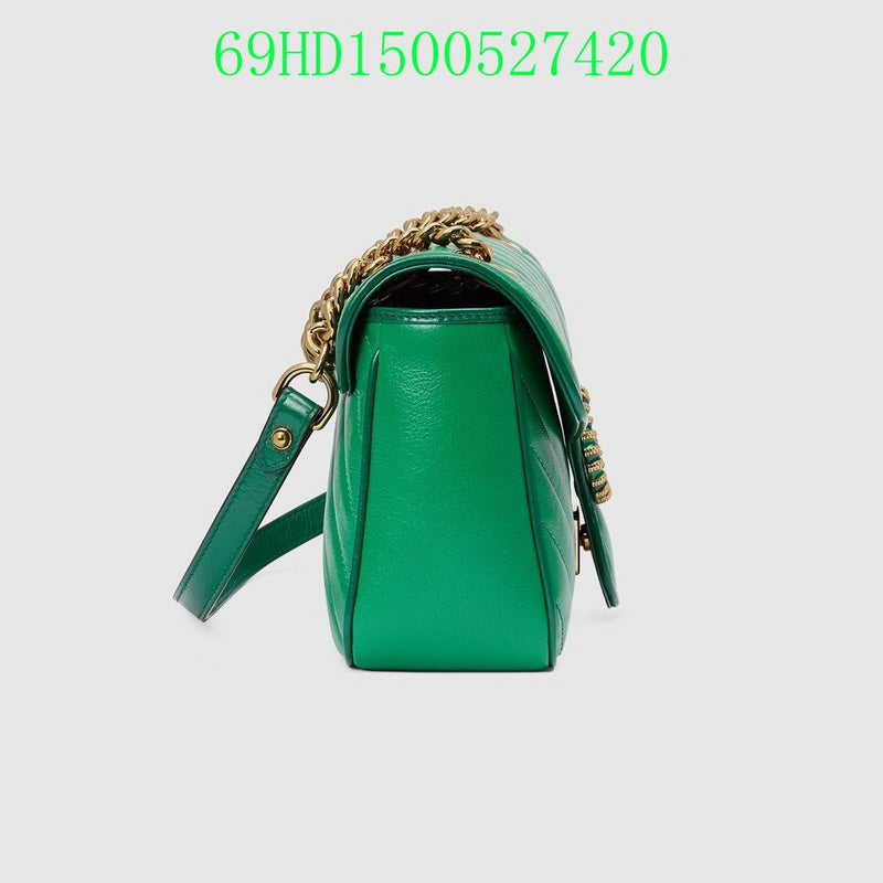 Amelia - GCI Bags - 10420