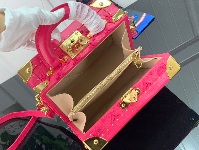 Amelia - LV Bags - 16572