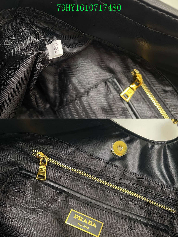 Prada Bags - The Barnes Bags  096