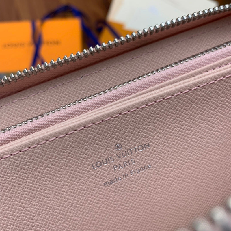 Amelia- LOV  Luxury  Wallets - 580
