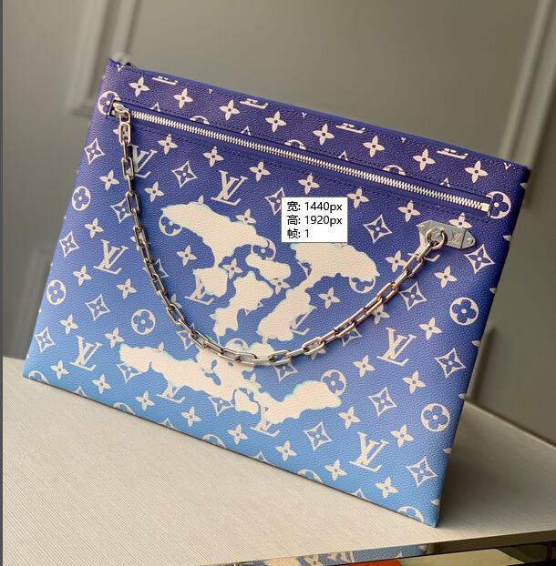 AmeliaLuxury - LOV Bags - 3154