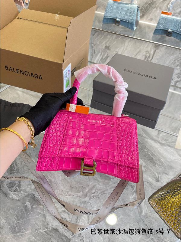 Amelia - BGA Bags - 1368