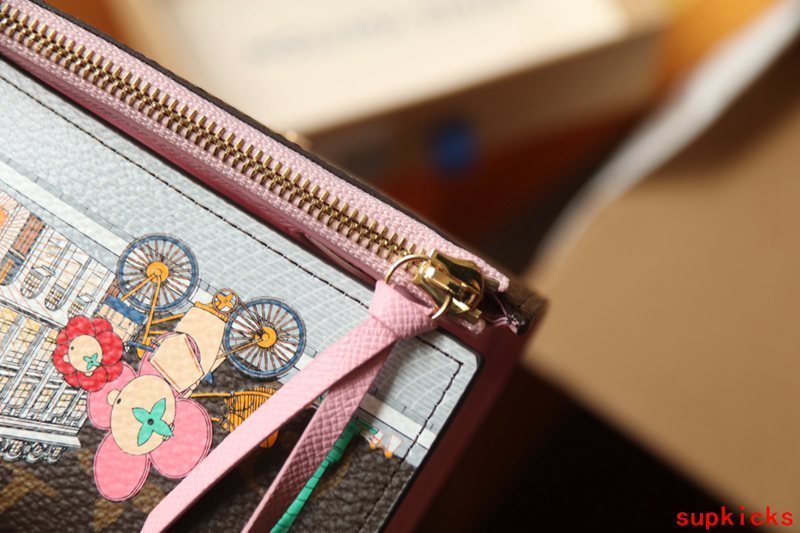 Amelia- - Mix Wallets - 197