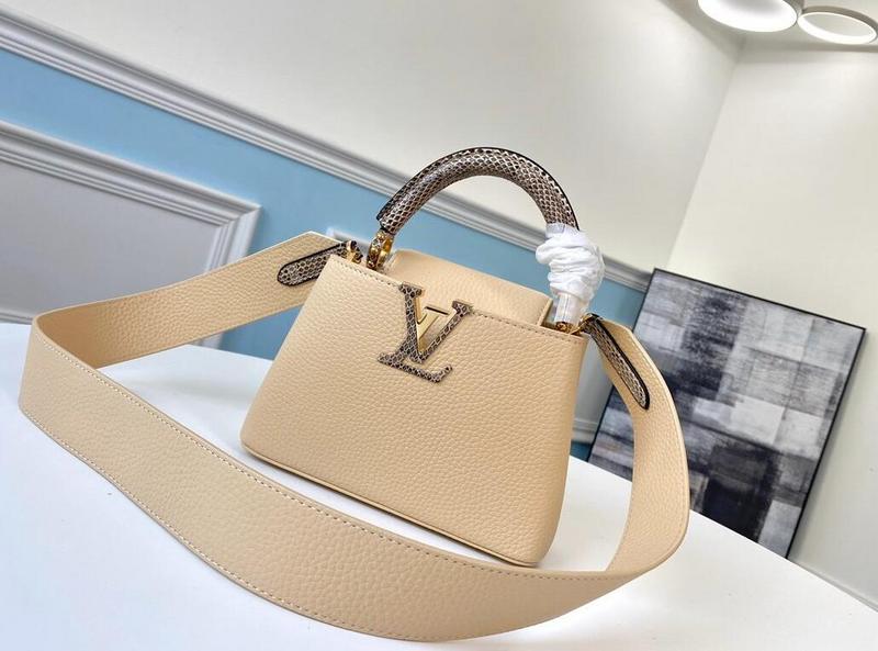 AmeliaLuxury - LOV Bags - 2575