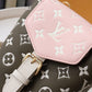 Fan Fashion Lu-Vi Bags - 16824