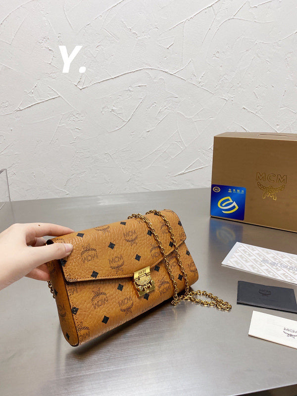 Amelia- - MQM Bags - 176