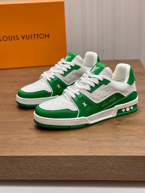 AmeliaLuxury - LOV Men Shoes - 713