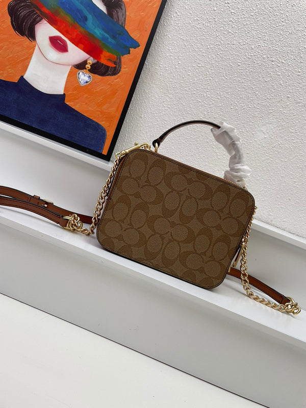 Amelia-i CAH Bags - 320