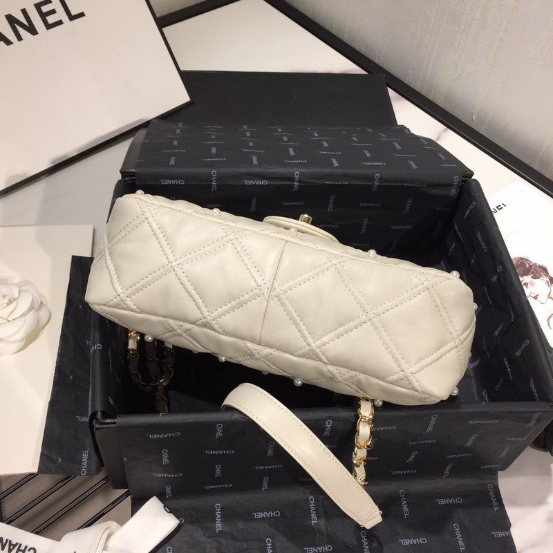 Amelia- CHL Bags - 6423