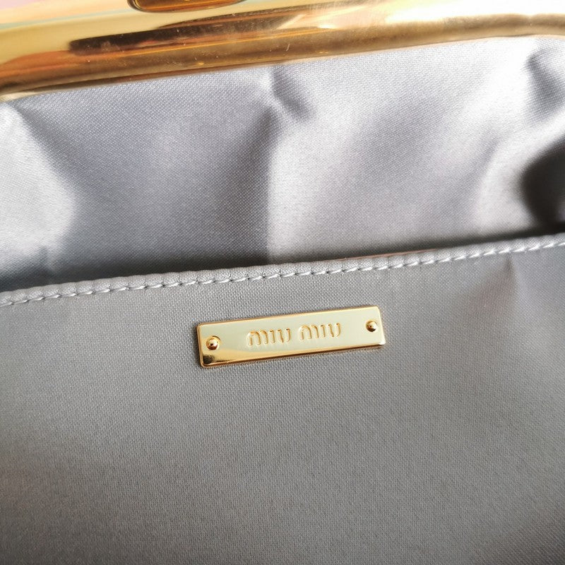 Amelia- MMU  LUXURY BAGS - 070