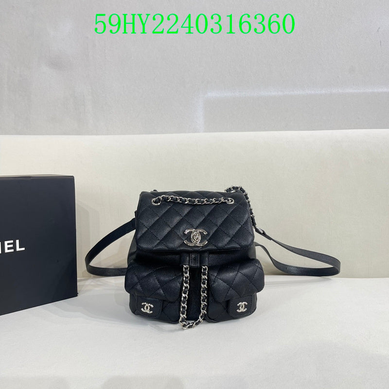 Amelia - CHL Bags - 1284
