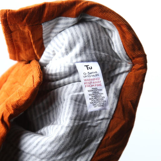 TU ZIPPER