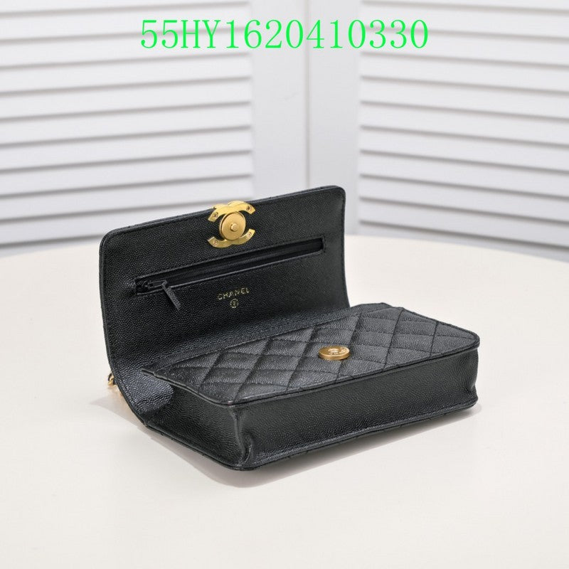 Amelia - CHL Bags - 1129