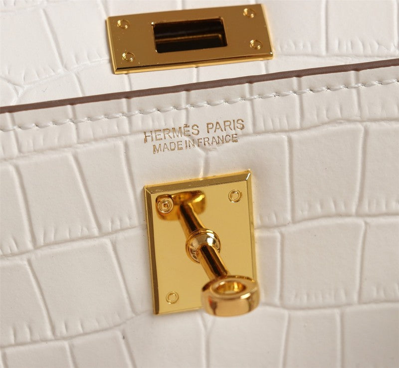 Amelia- HRMS LUXURY BAGS - 752