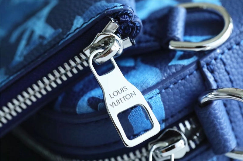 Fan Fashion Lu-Vi bags - 10062